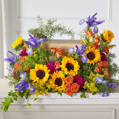 Faithful Forever Cremation Adornment – TAYLOR'S MERCANTILE, Sewanee TN