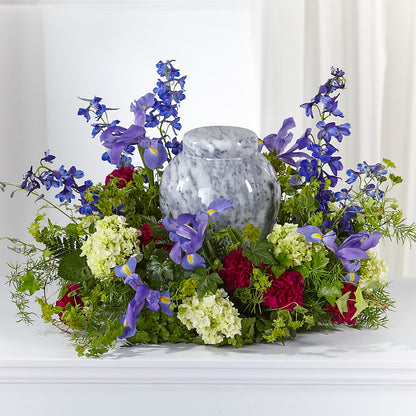 Forever Remembered Cremation Adornment – TAYLOR'S MERCANTILE, Sewanee TN
