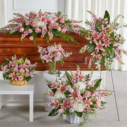 Bountiful Blooms Bundles – TAYLOR'S MERCANTILE, Sewanee TN