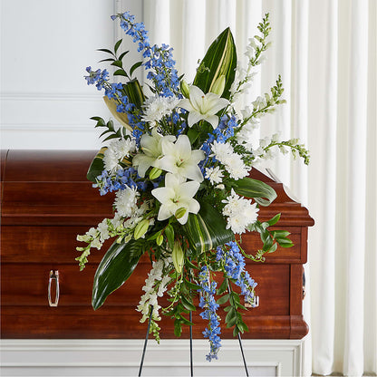 Eternal Impressions Standing Spray – TAYLOR'S MERCANTILE, Sewanee TN