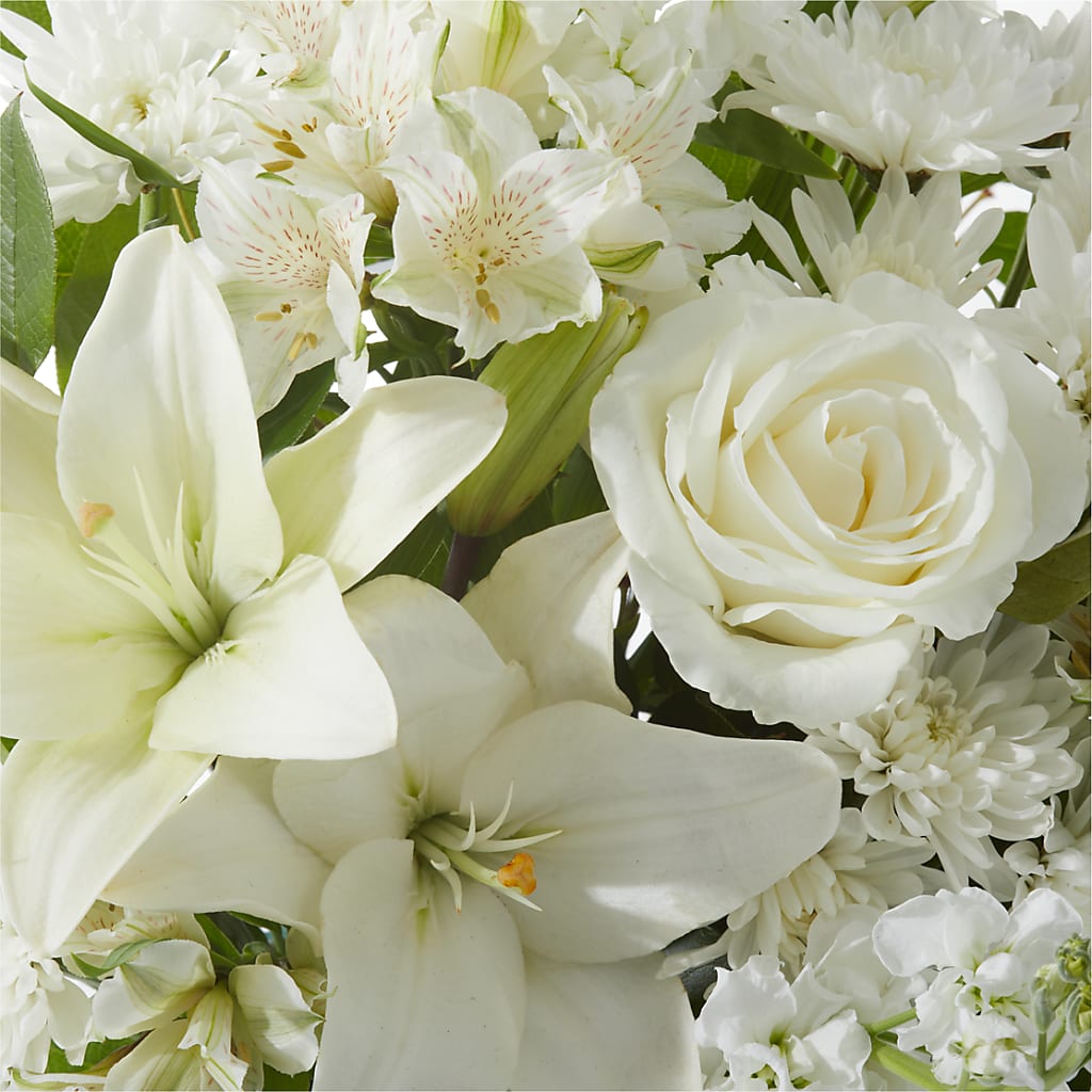 Peaceful Reflections Arrangement – TAYLOR'S MERCANTILE, Sewanee TN