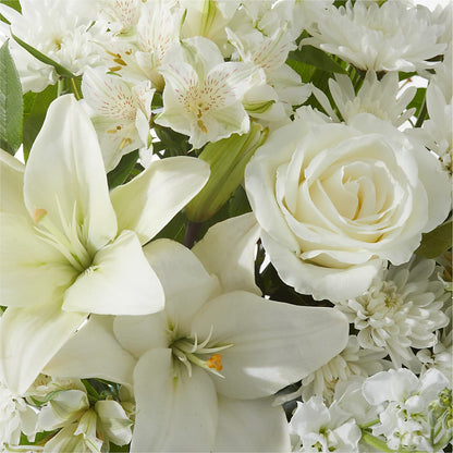 Peaceful Reflections Arrangement – TAYLOR'S MERCANTILE, Sewanee TN