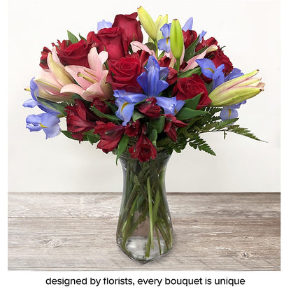 Truly Stunning Bouquet – TAYLOR'S MERCANTILE, Sewanee TN