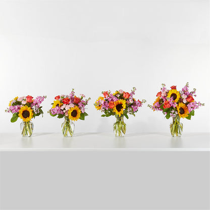 Yellow Brick Road Bouquet – TAYLOR'S MERCANTILE, Sewanee TN