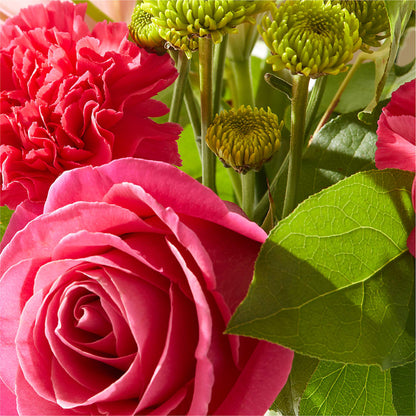Watermelon Crush Bouquet – TAYLOR'S MERCANTILE, Sewanee TN