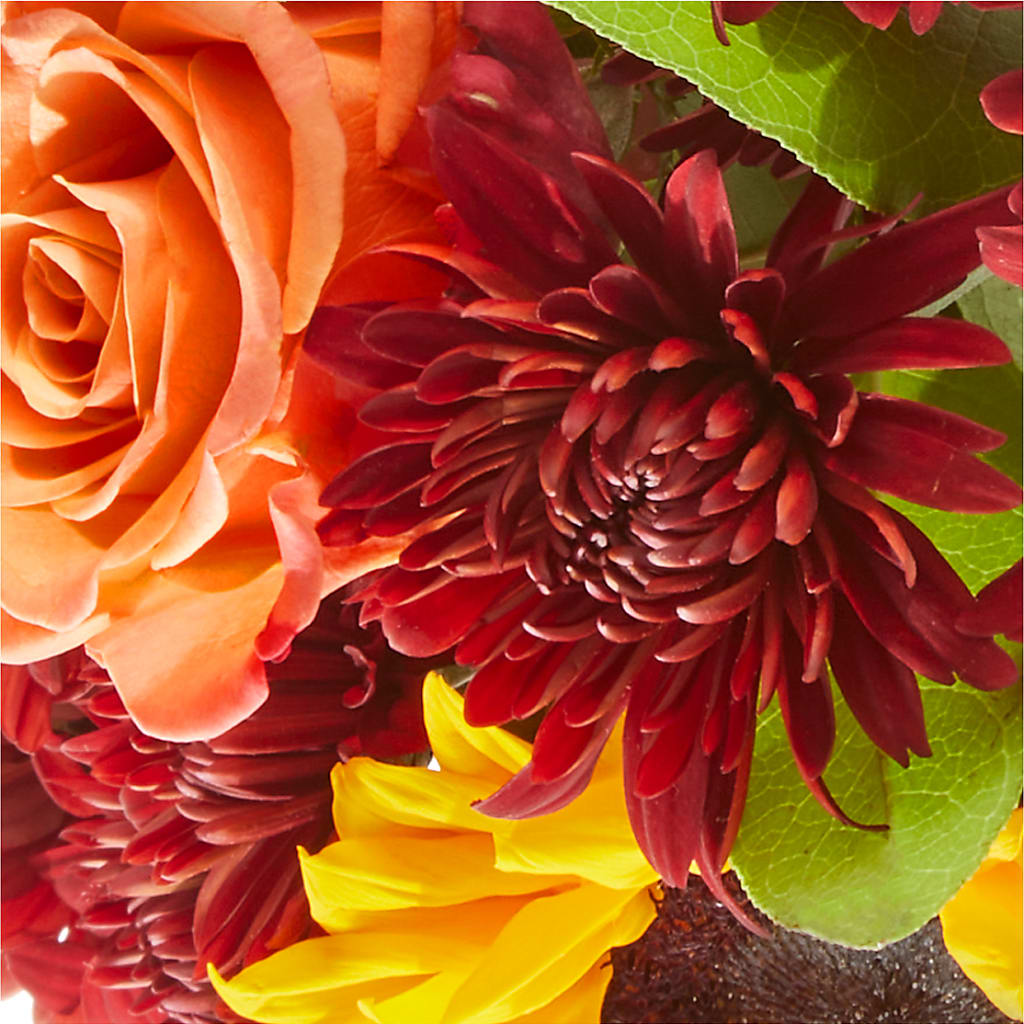September Sunset Bouquet – TAYLOR'S MERCANTILE, Sewanee TN