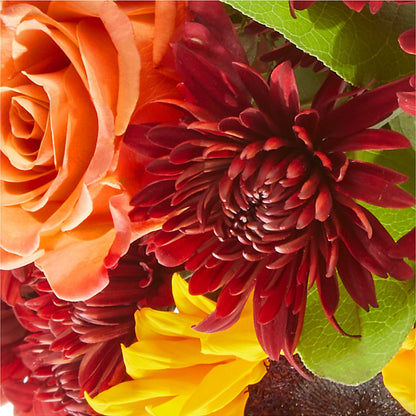 September Sunset Bouquet – TAYLOR'S MERCANTILE, Sewanee TN