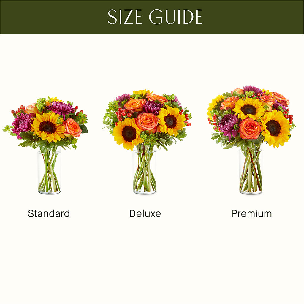 Nature Walk Bouquet – TAYLOR'S MERCANTILE, Sewanee TN