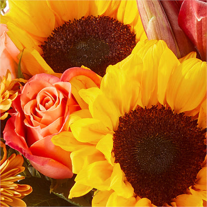 Acorn Lane Bouquet – TAYLOR'S MERCANTILE, Sewanee TN