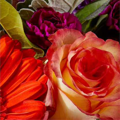Sangria Bouquet – TAYLOR'S MERCANTILE, Sewanee TN