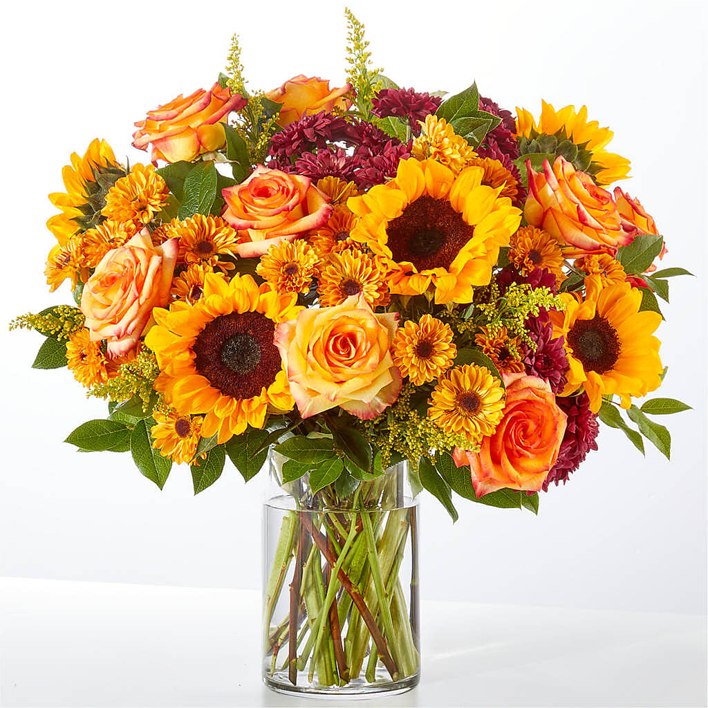 Flannel Scarf Bouquet – TAYLOR'S MERCANTILE, Sewanee TN