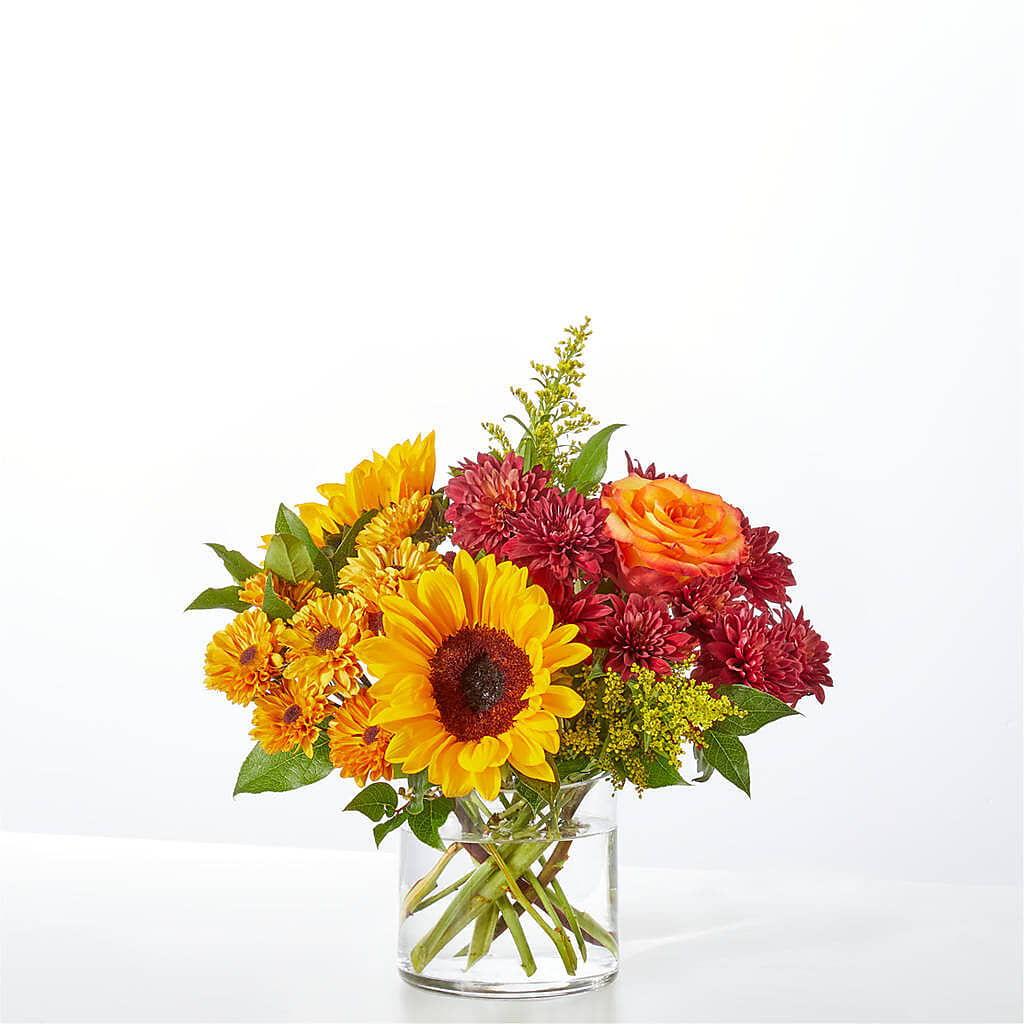 Flannel Scarf Bouquet – TAYLOR'S MERCANTILE, Sewanee TN
