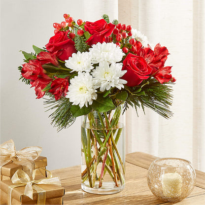 Letters to Santa Bouquet – TAYLOR'S MERCANTILE, Sewanee TN
