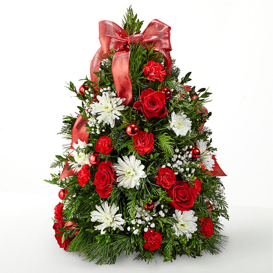 Make It Merry Tree – TAYLOR'S MERCANTILE, Sewanee TN