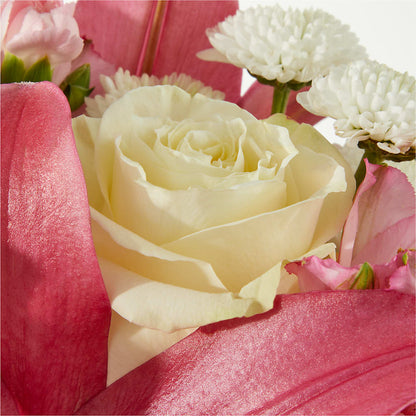 Piece of Cake Bouquet – TAYLOR'S MERCANTILE, Sewanee TN