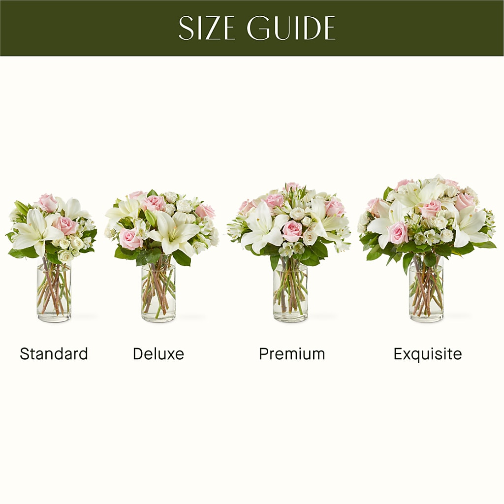 Kindhearted Bouquet – TAYLOR'S MERCANTILE, Sewanee TN