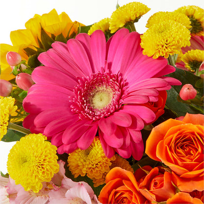 Beach Day Bouquet – TAYLOR'S MERCANTILE, Sewanee TN