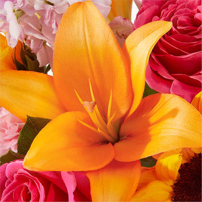 In Full Swing Bouquet – TAYLOR'S MERCANTILE, Sewanee TN