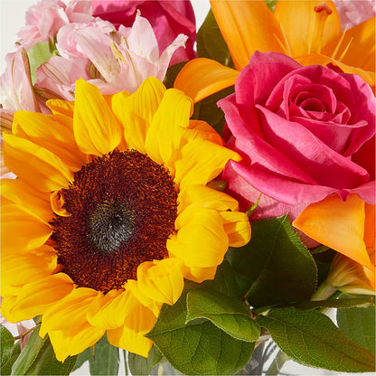 In Full Swing Bouquet – TAYLOR'S MERCANTILE, Sewanee TN
