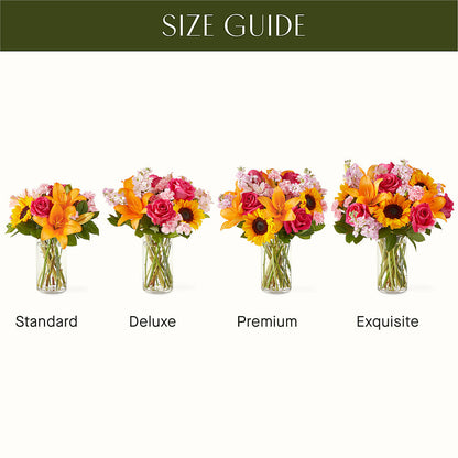 In Full Swing Bouquet – TAYLOR'S MERCANTILE, Sewanee TN