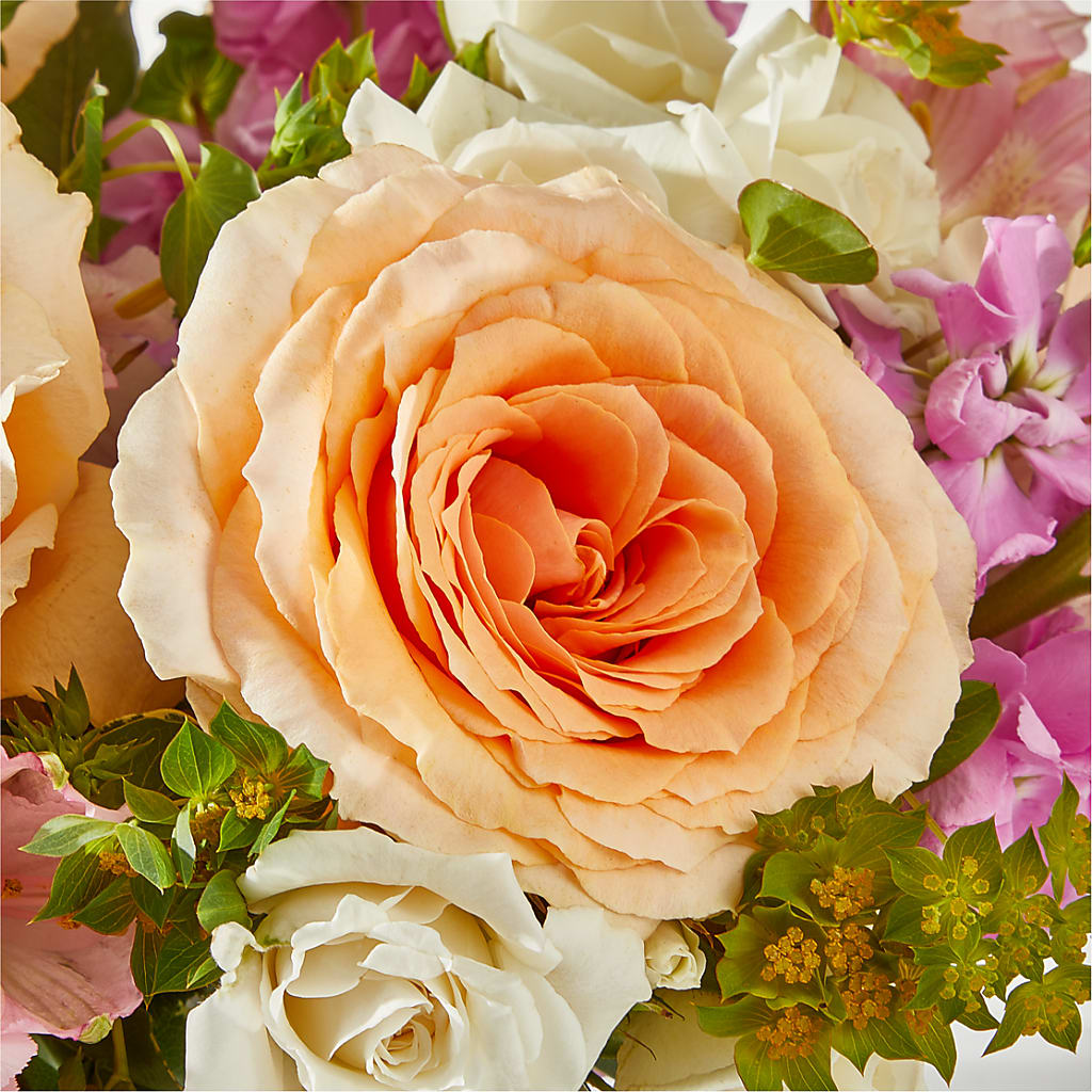 Paradise Bouquet – TAYLOR'S MERCANTILE, Sewanee TN