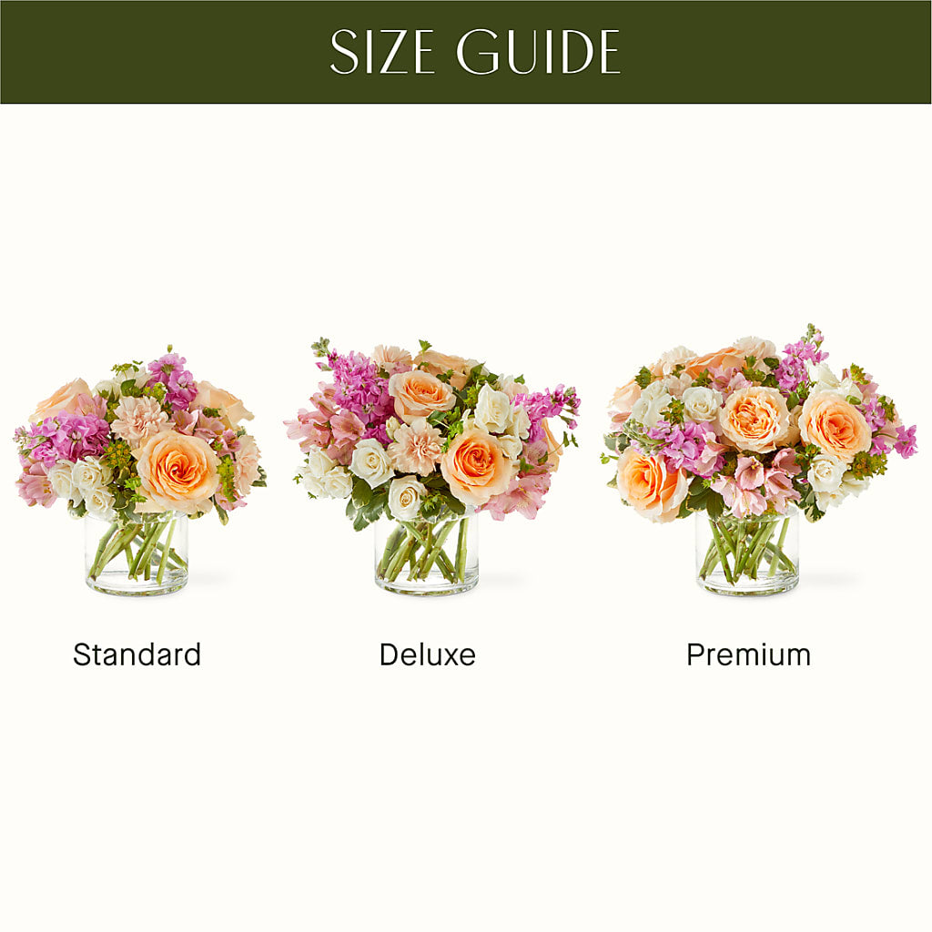 Paradise Bouquet – TAYLOR'S MERCANTILE, Sewanee TN