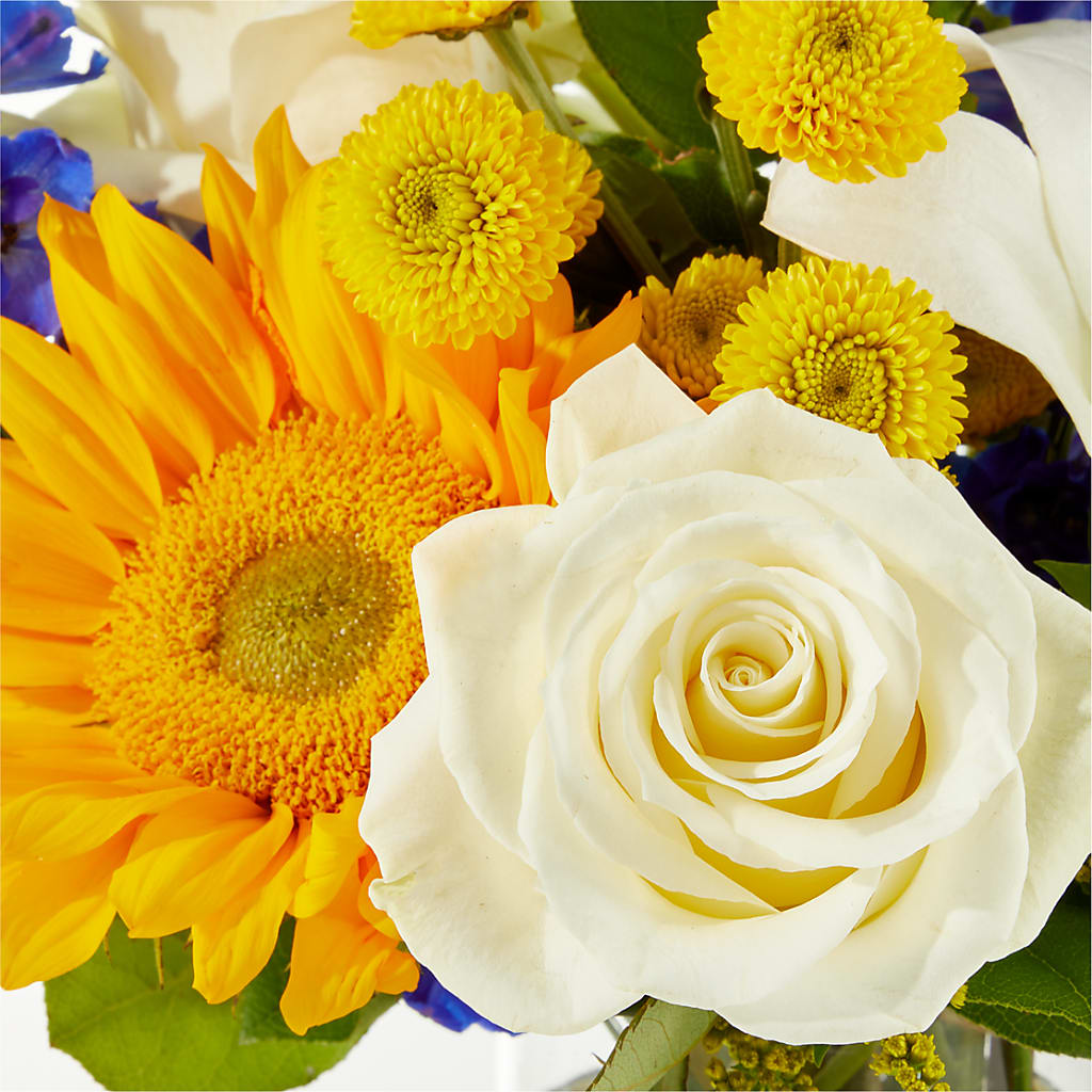 Stargazing Bouquet – TAYLOR'S MERCANTILE, Sewanee TN