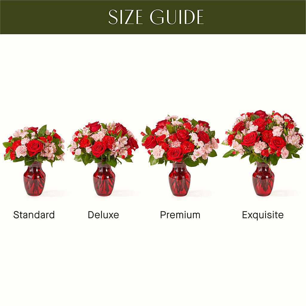 Candy Kisses Bouquet – TAYLOR'S MERCANTILE, Sewanee TN