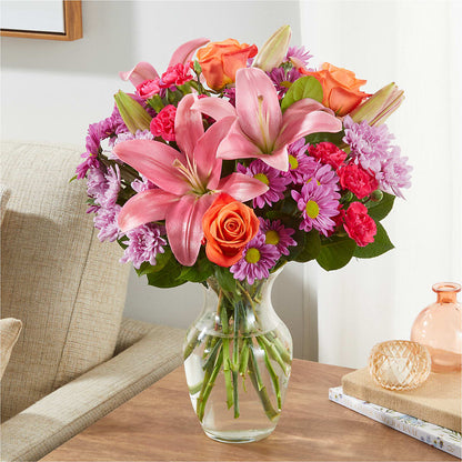 One and Only Bouquet – TAYLOR'S MERCANTILE, Sewanee TN