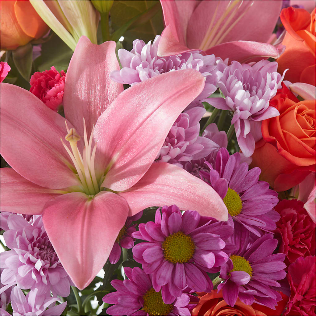 One and Only Bouquet – TAYLOR'S MERCANTILE, Sewanee TN