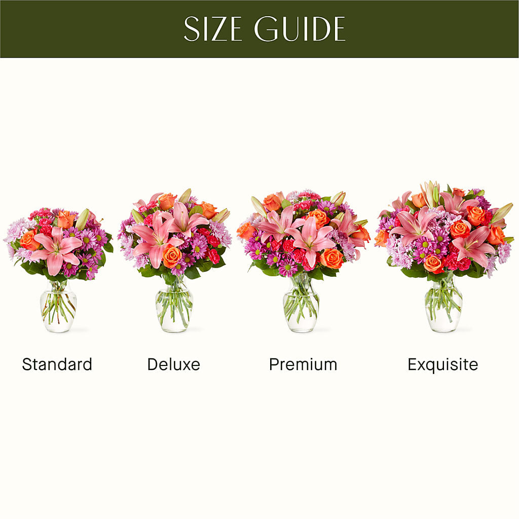 One and Only Bouquet – TAYLOR'S MERCANTILE, Sewanee TN