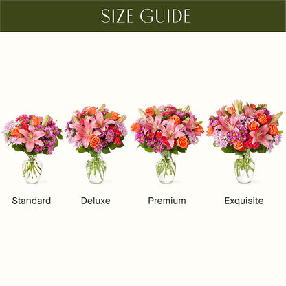 One and Only Bouquet – TAYLOR'S MERCANTILE, Sewanee TN