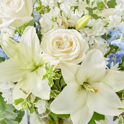Peace of Mind Bouquet – TAYLOR'S MERCANTILE, Sewanee TN