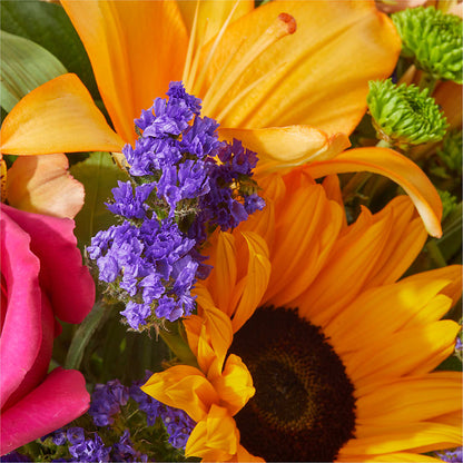 Joyful Bouquet – TAYLOR'S MERCANTILE, Sewanee TN