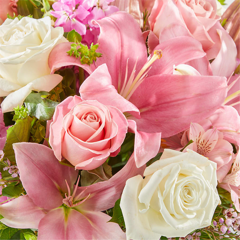 Ethereal Beauty Bouquet – TAYLOR'S MERCANTILE, Sewanee TN