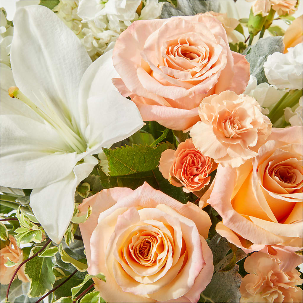 Darling Bouquet – TAYLOR'S MERCANTILE, Sewanee TN