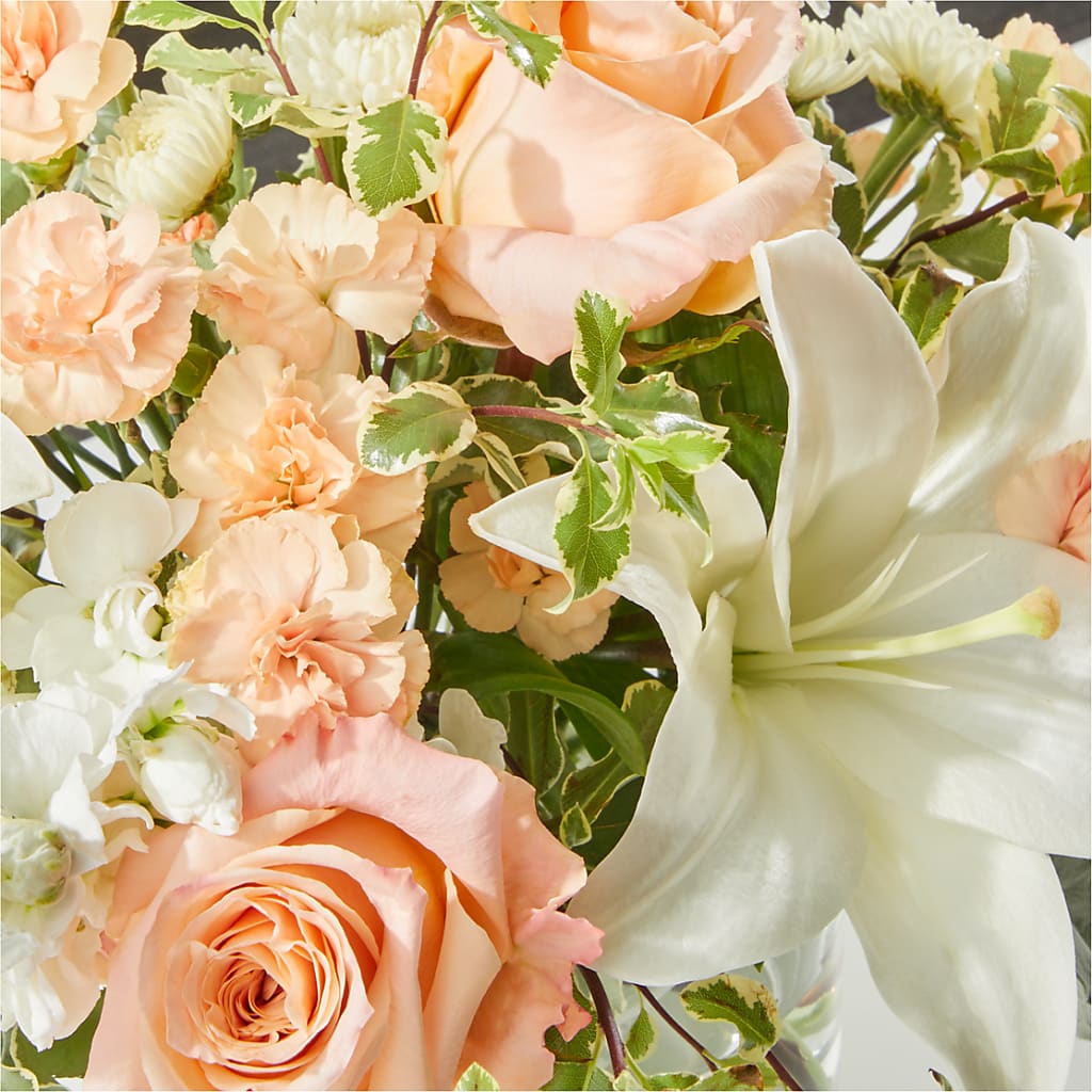 Darling Bouquet – TAYLOR'S MERCANTILE, Sewanee TN