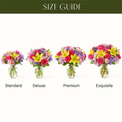 Sprinkles Bouquet – TAYLOR'S MERCANTILE, Sewanee TN