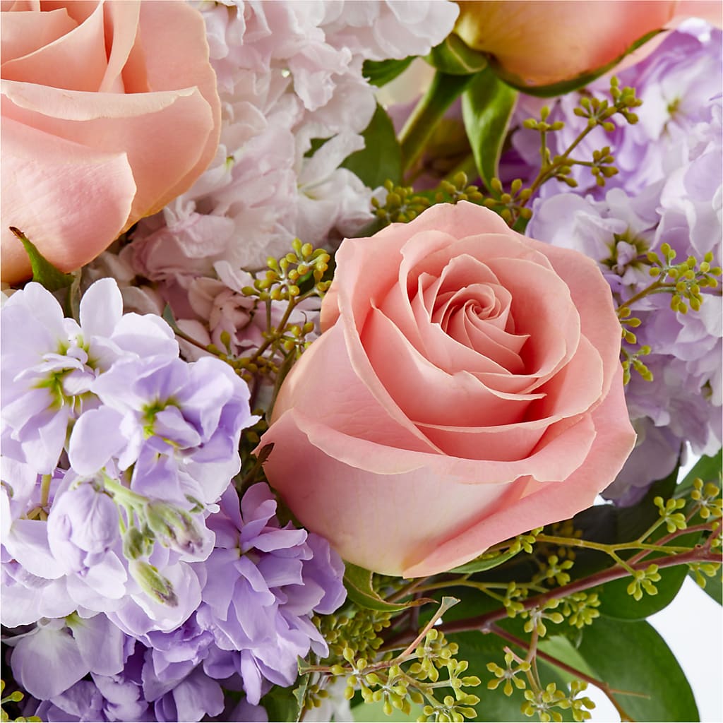 Embraced Bouquet – TAYLOR'S MERCANTILE, Sewanee TN