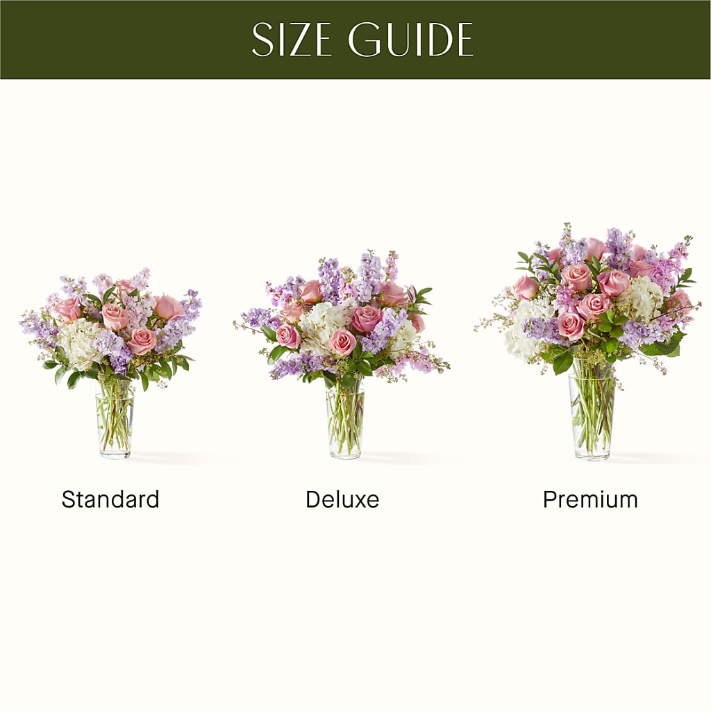Embraced Bouquet – TAYLOR'S MERCANTILE, Sewanee TN