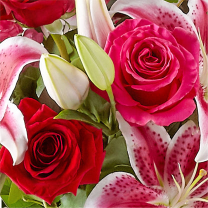 Always You Bouquet – TAYLOR'S MERCANTILE, Sewanee TN