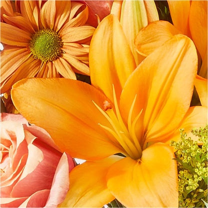 Harvest Hayride Bouquet – TAYLOR'S MERCANTILE, Sewanee TN
