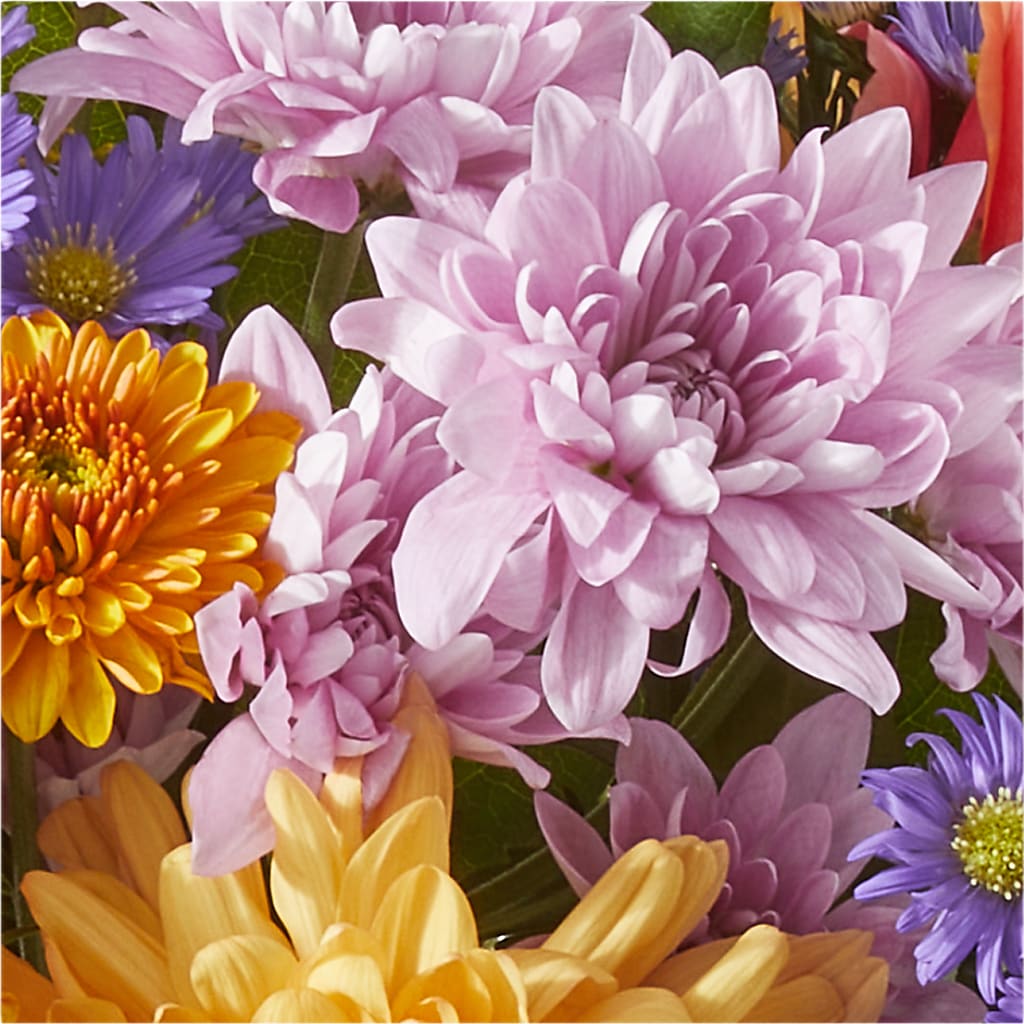 Countryside Bouquet – TAYLOR'S MERCANTILE, Sewanee TN