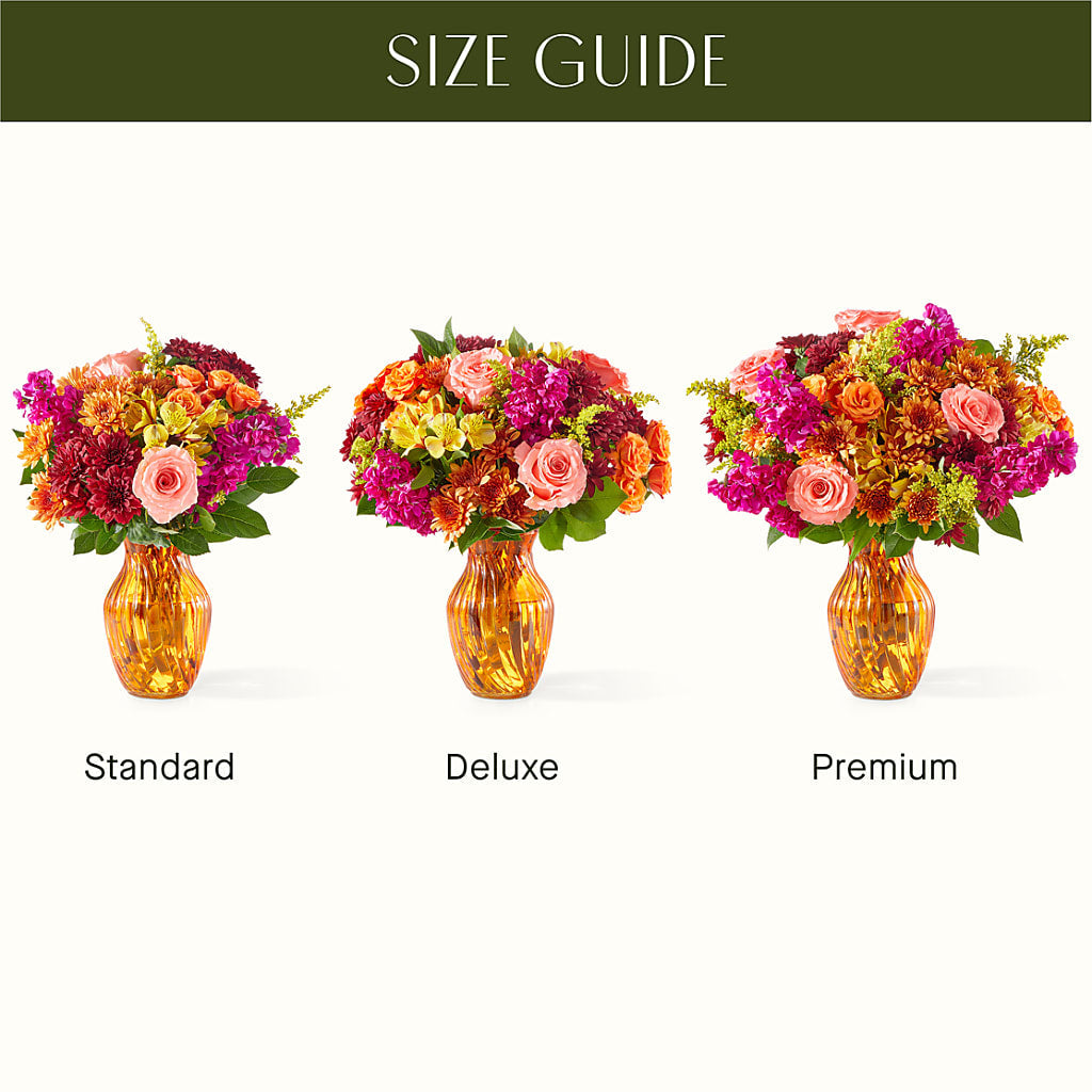 Countryside Bouquet – TAYLOR'S MERCANTILE, Sewanee TN