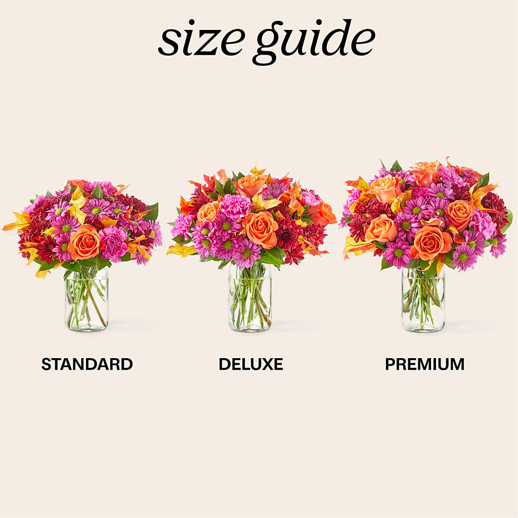 Mum's the Word Bouquet – TAYLOR'S MERCANTILE, Sewanee TN