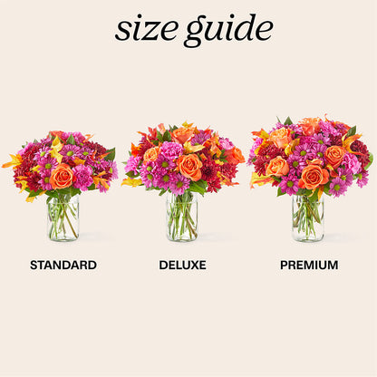 Mum's the Word Bouquet – TAYLOR'S MERCANTILE, Sewanee TN