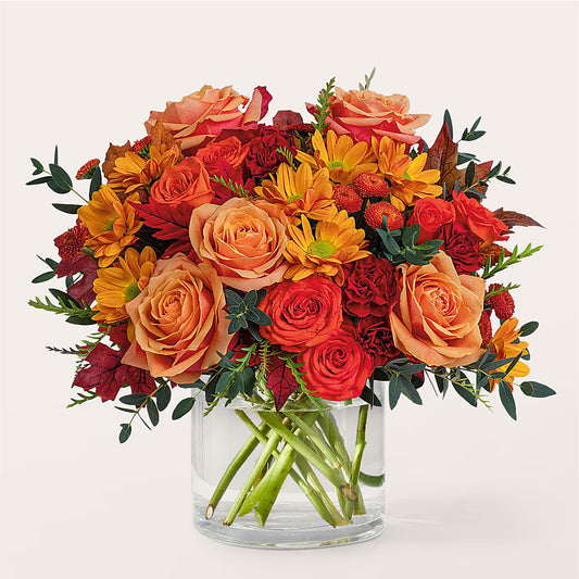 Sweet as Cinnamon Bouquet – TAYLOR'S MERCANTILE, Sewanee TN