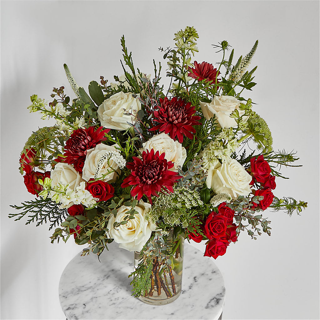 Favorite Traditions Bouquet – TAYLOR'S MERCANTILE, Sewanee TN