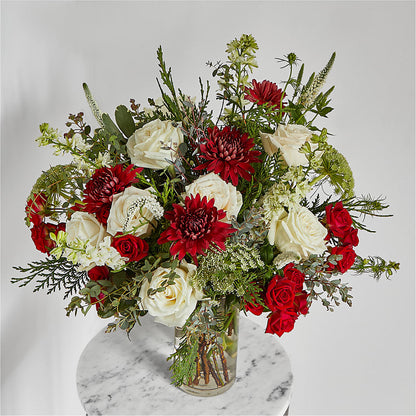 Favorite Traditions Bouquet – TAYLOR'S MERCANTILE, Sewanee TN