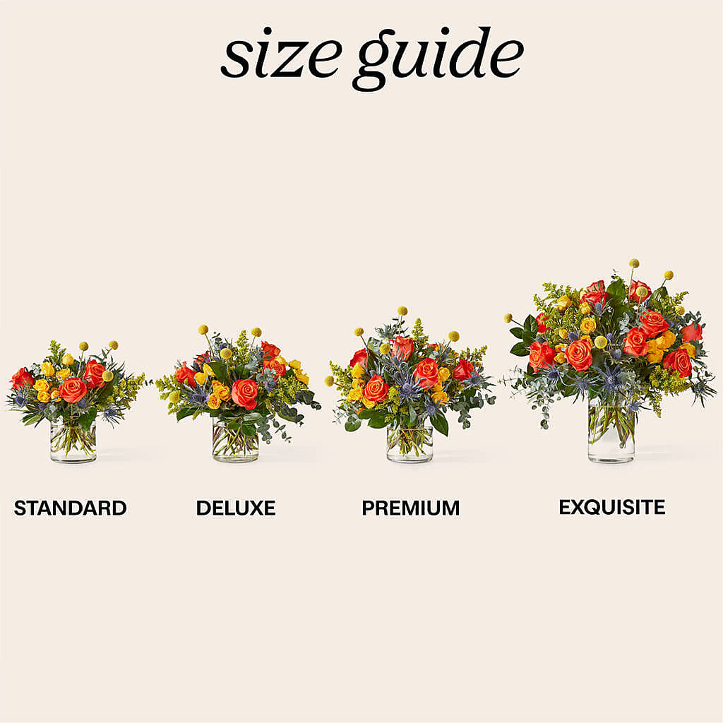 Disco Bouquet – TAYLOR'S MERCANTILE, Sewanee TN